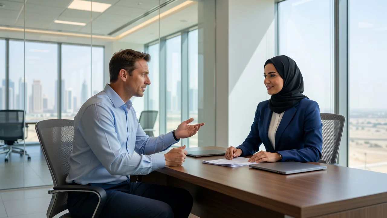 How to Get a Loan in the UAE as a Foreigner: A Complete Guide