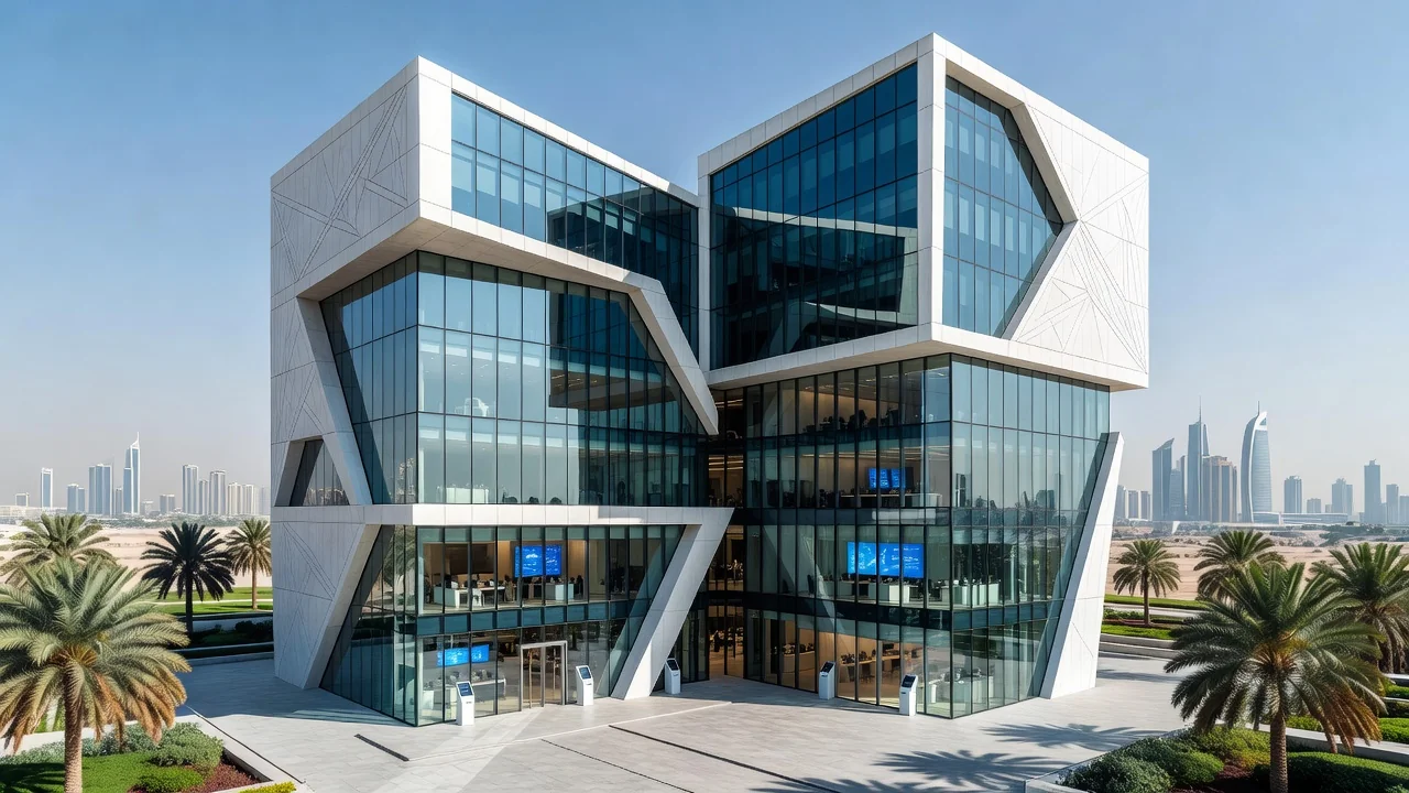 The 7 Best Banks in the UAE to Open a Bank Account in 2026