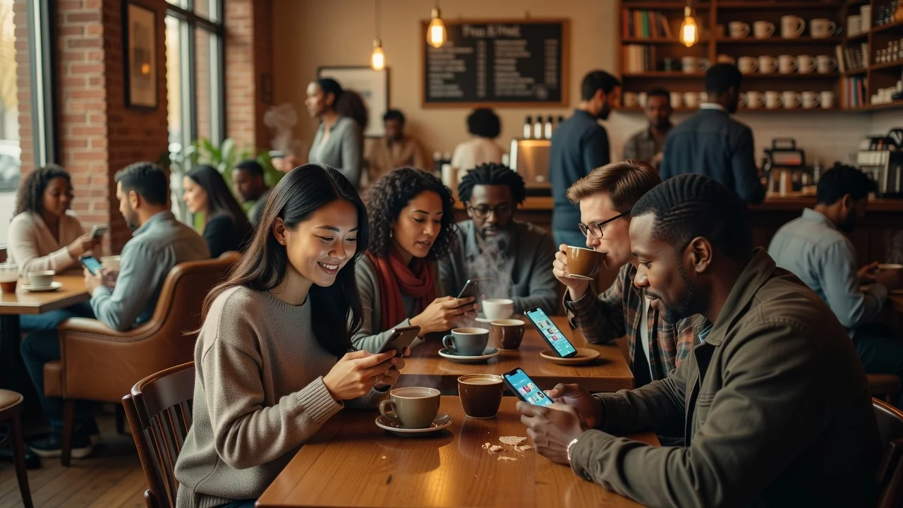 Looking for Love? Try These Dating Apps 2027